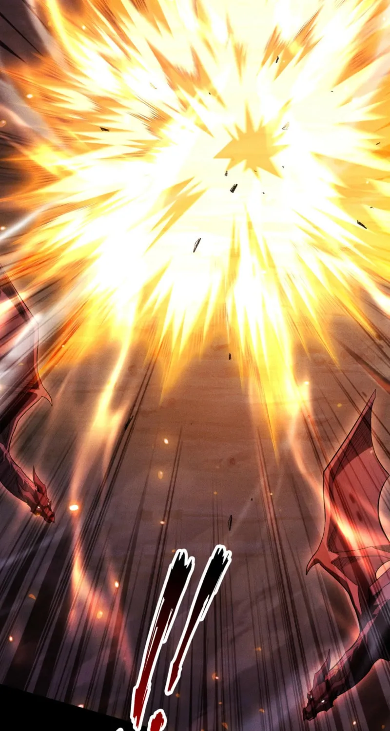I Awoke as a God After Auto Battling For a Million Years Chapter 50 page 13 - 