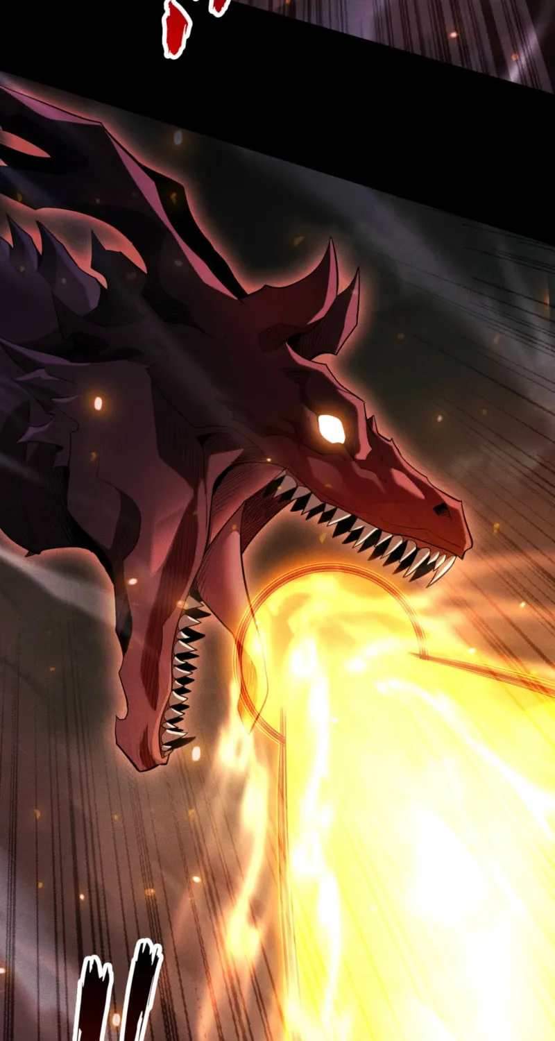 I Awoke as a God After Auto Battling For a Million Years Chapter 50 page 14 - 