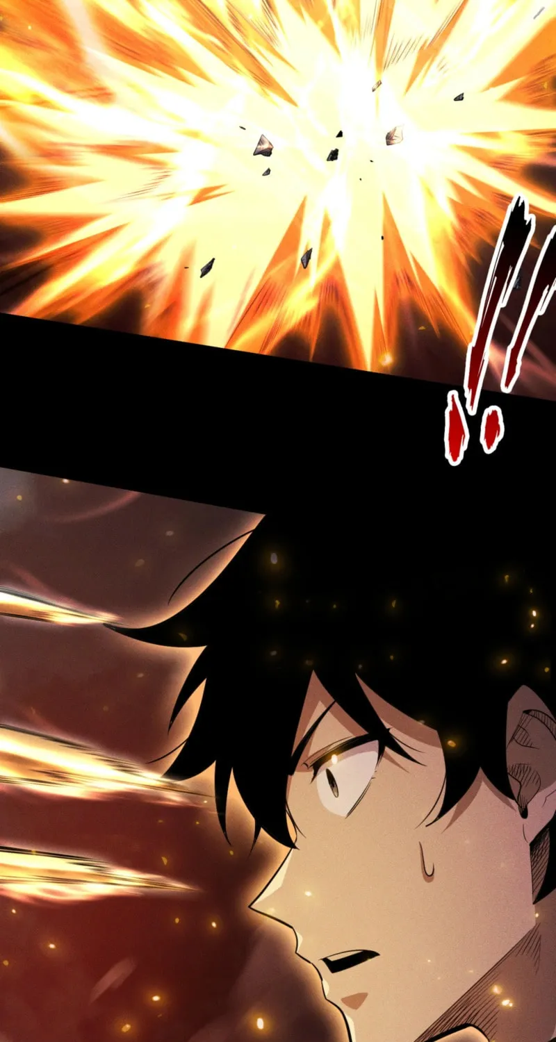 I Awoke as a God After Auto Battling For a Million Years Chapter 50 page 16 - 