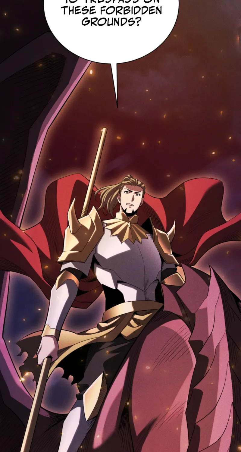 I Awoke as a God After Auto Battling For a Million Years Chapter 50 page 21 - 