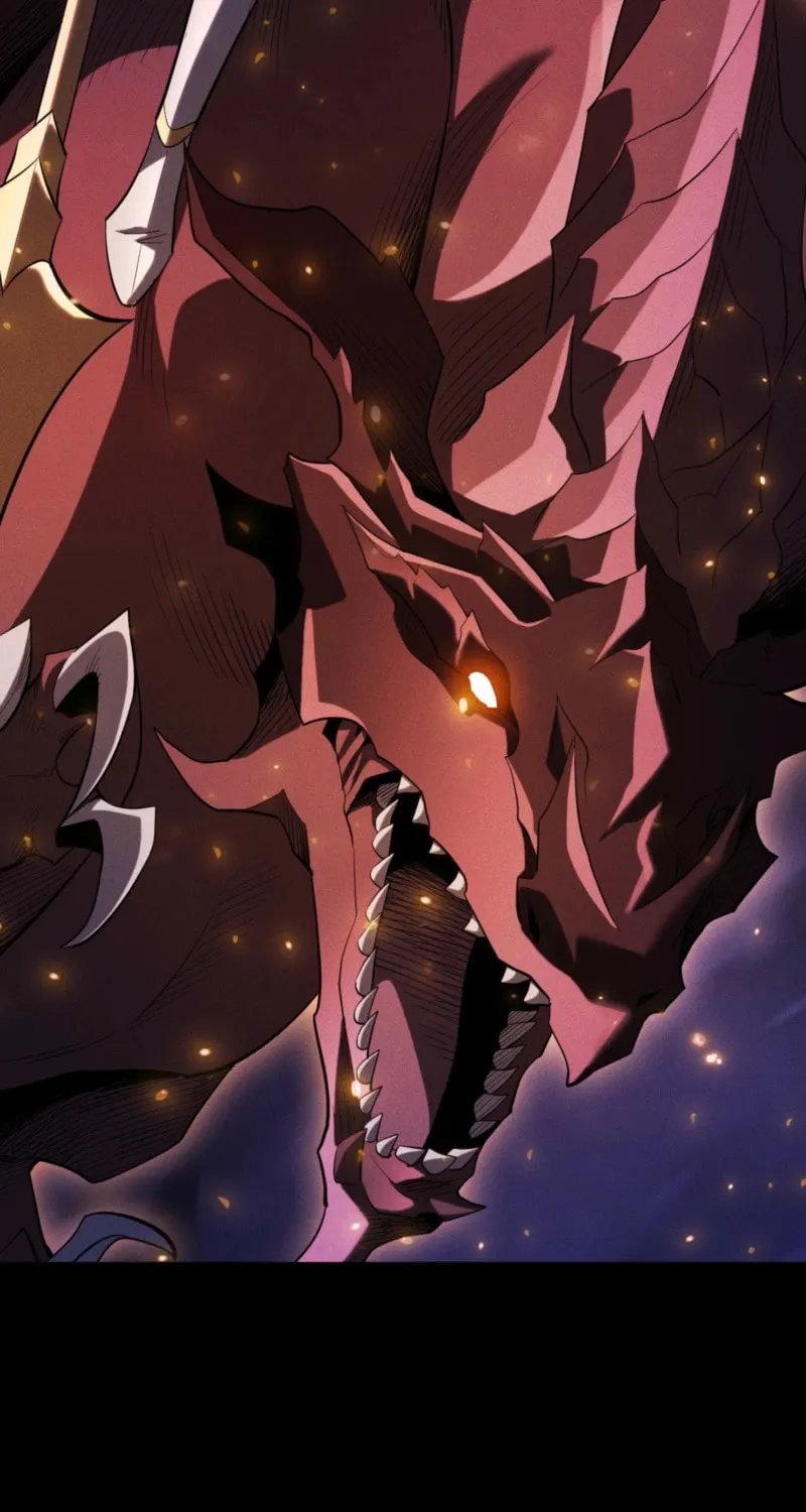 I Awoke as a God After Auto Battling For a Million Years Chapter 50 page 22 - 
