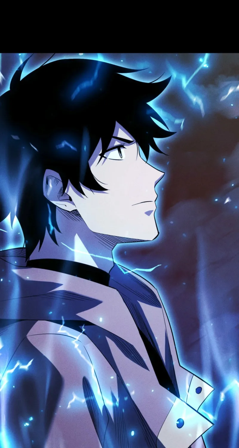 I Awoke as a God After Auto Battling For a Million Years Chapter 50 page 23 - 