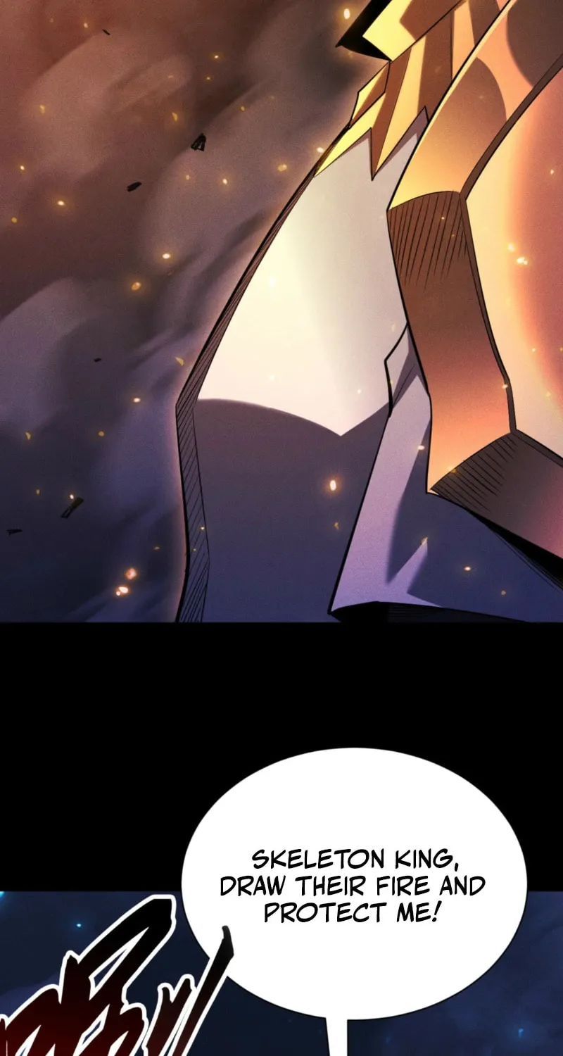 I Awoke as a God After Auto Battling For a Million Years Chapter 50 page 25 - 