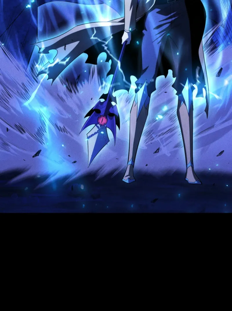 I Awoke as a God After Auto Battling For a Million Years Chapter 50 page 27 - 