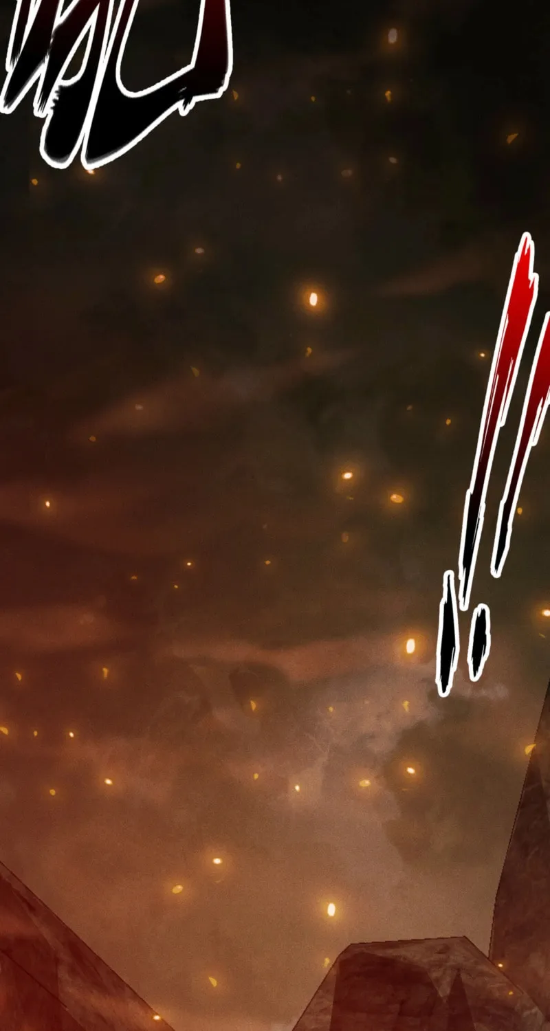 I Awoke as a God After Auto Battling For a Million Years Chapter 50 page 4 - 