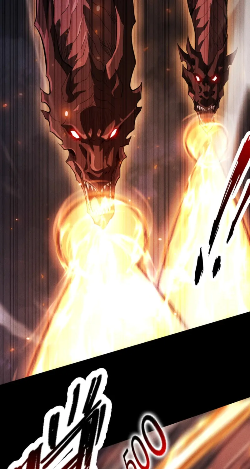 I Awoke as a God After Auto Battling For a Million Years Chapter 50 page 31 - 