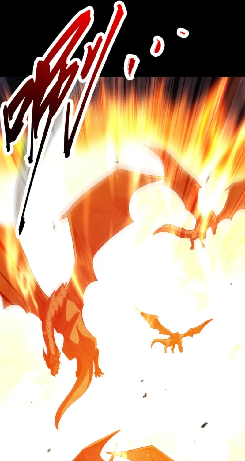 I Awoke as a God After Auto Battling For a Million Years Chapter 50 page 37 - 