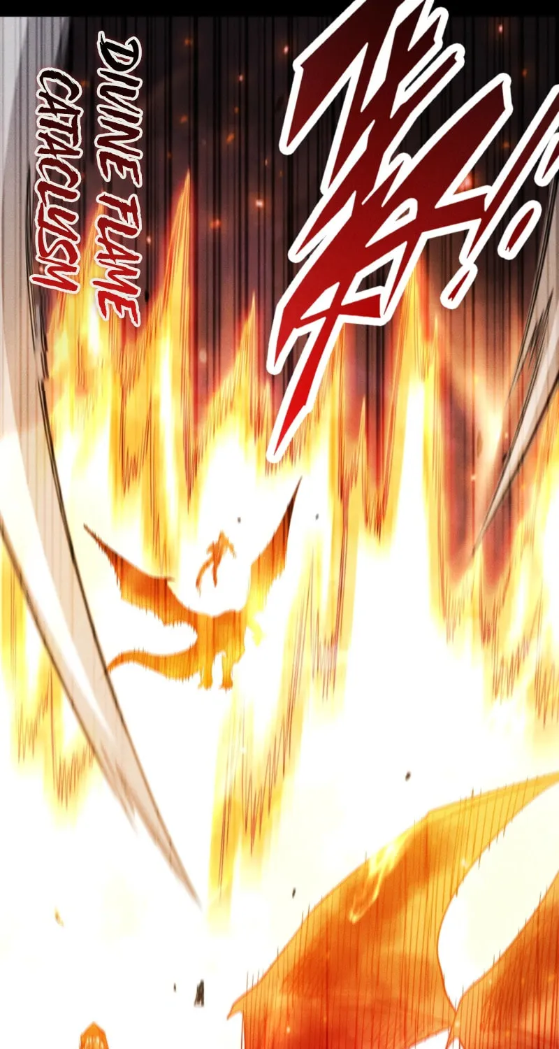 I Awoke as a God After Auto Battling For a Million Years Chapter 50 page 39 - 