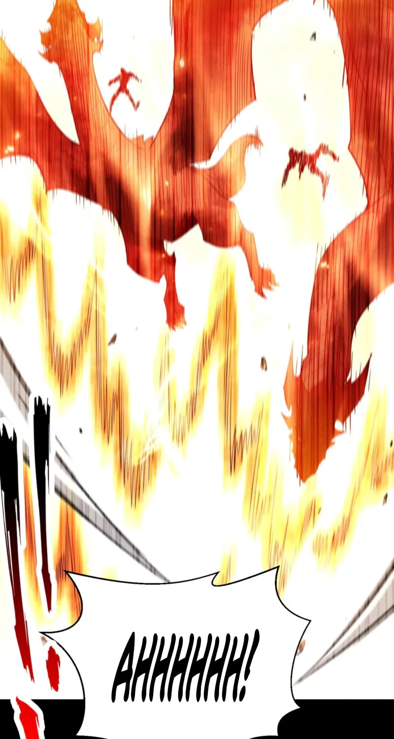 I Awoke as a God After Auto Battling For a Million Years Chapter 50 page 40 - 