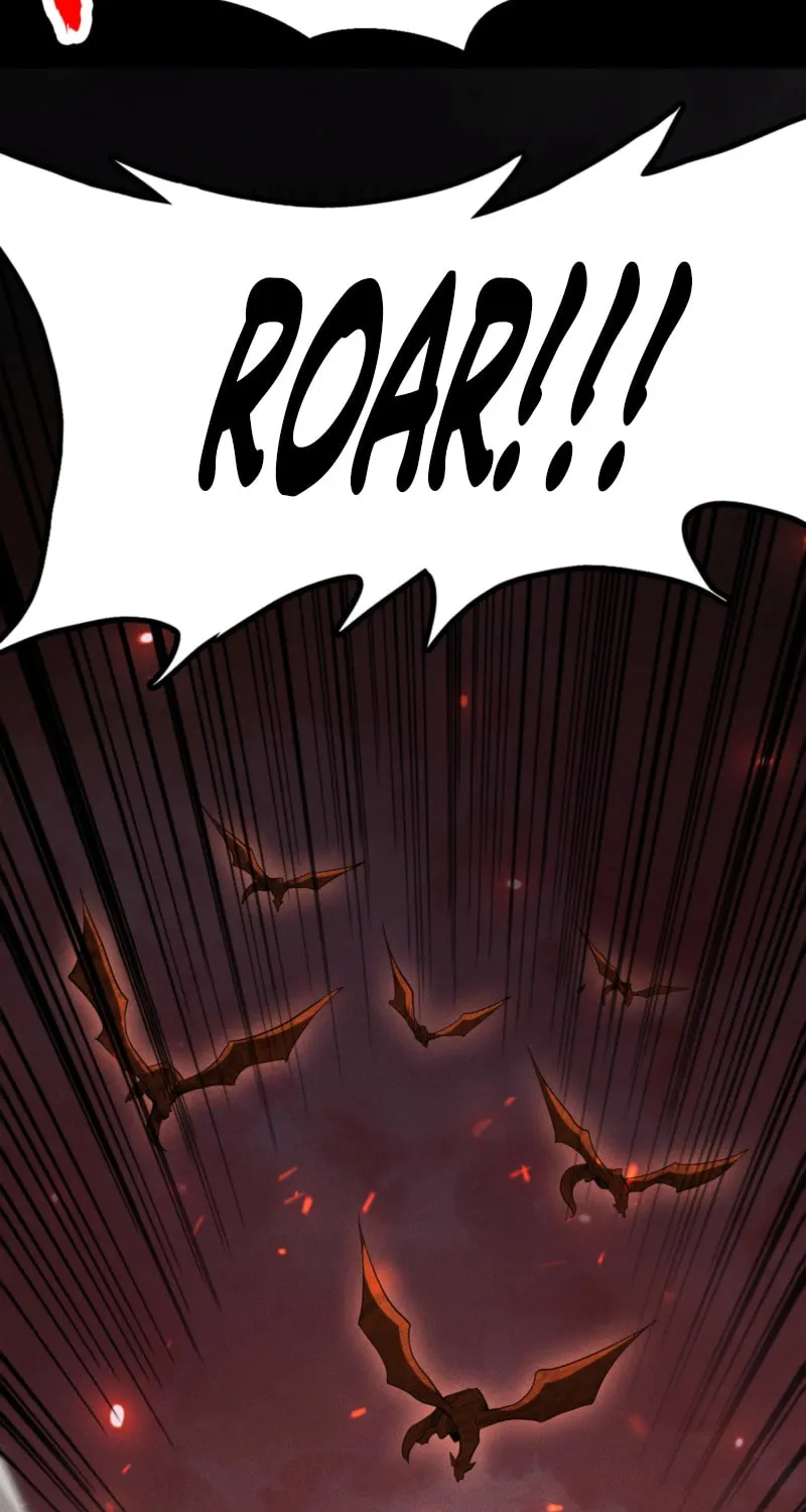 I Awoke as a God After Auto Battling For a Million Years Chapter 50 page 41 - 
