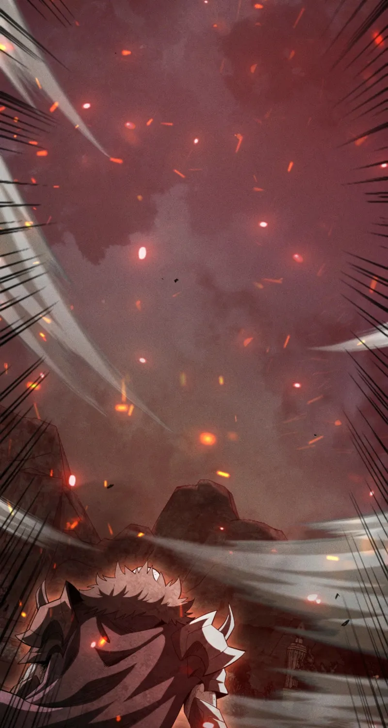 I Awoke as a God After Auto Battling For a Million Years Chapter 50 page 42 - 