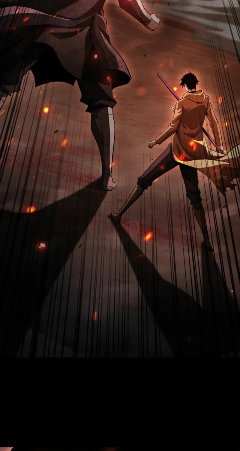 I Awoke as a God After Auto Battling For a Million Years Chapter 50 page 43 - 