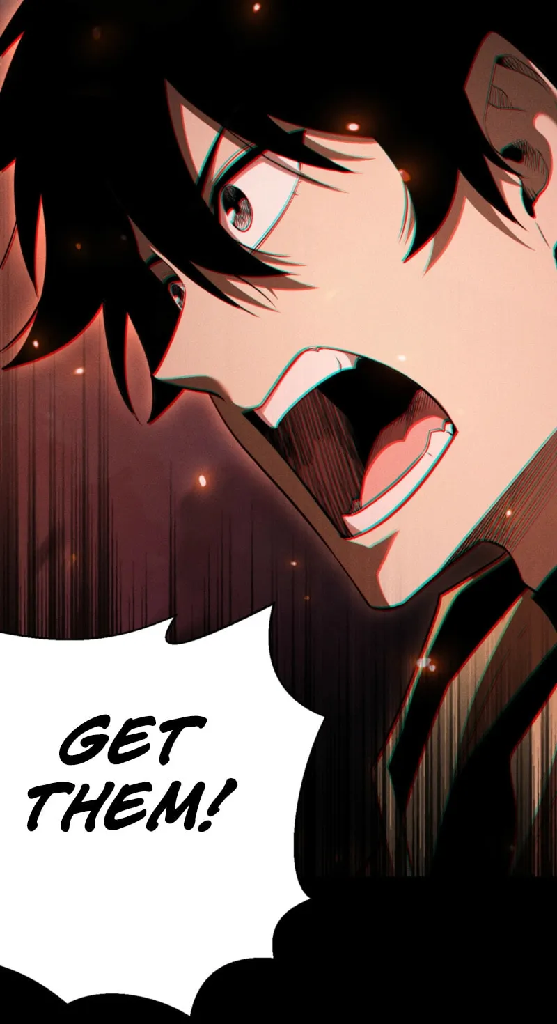 I Awoke as a God After Auto Battling For a Million Years Chapter 50 page 44 - 