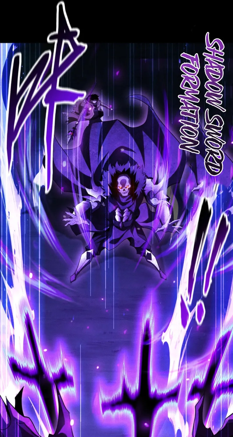 I Awoke as a God After Auto Battling For a Million Years Chapter 50 page 45 - 