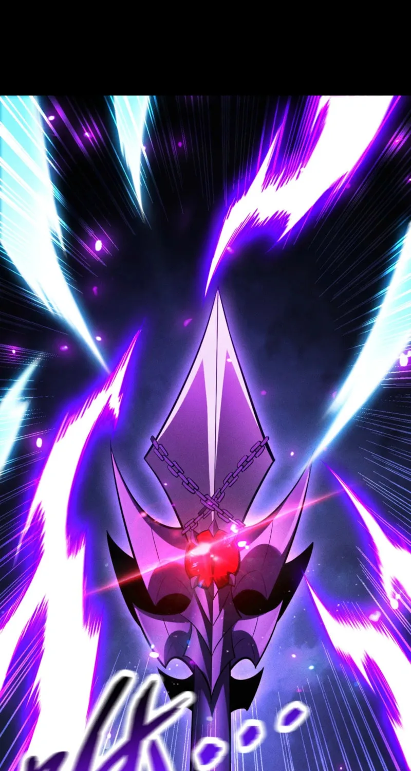 I Awoke as a God After Auto Battling For a Million Years Chapter 50 page 47 - 