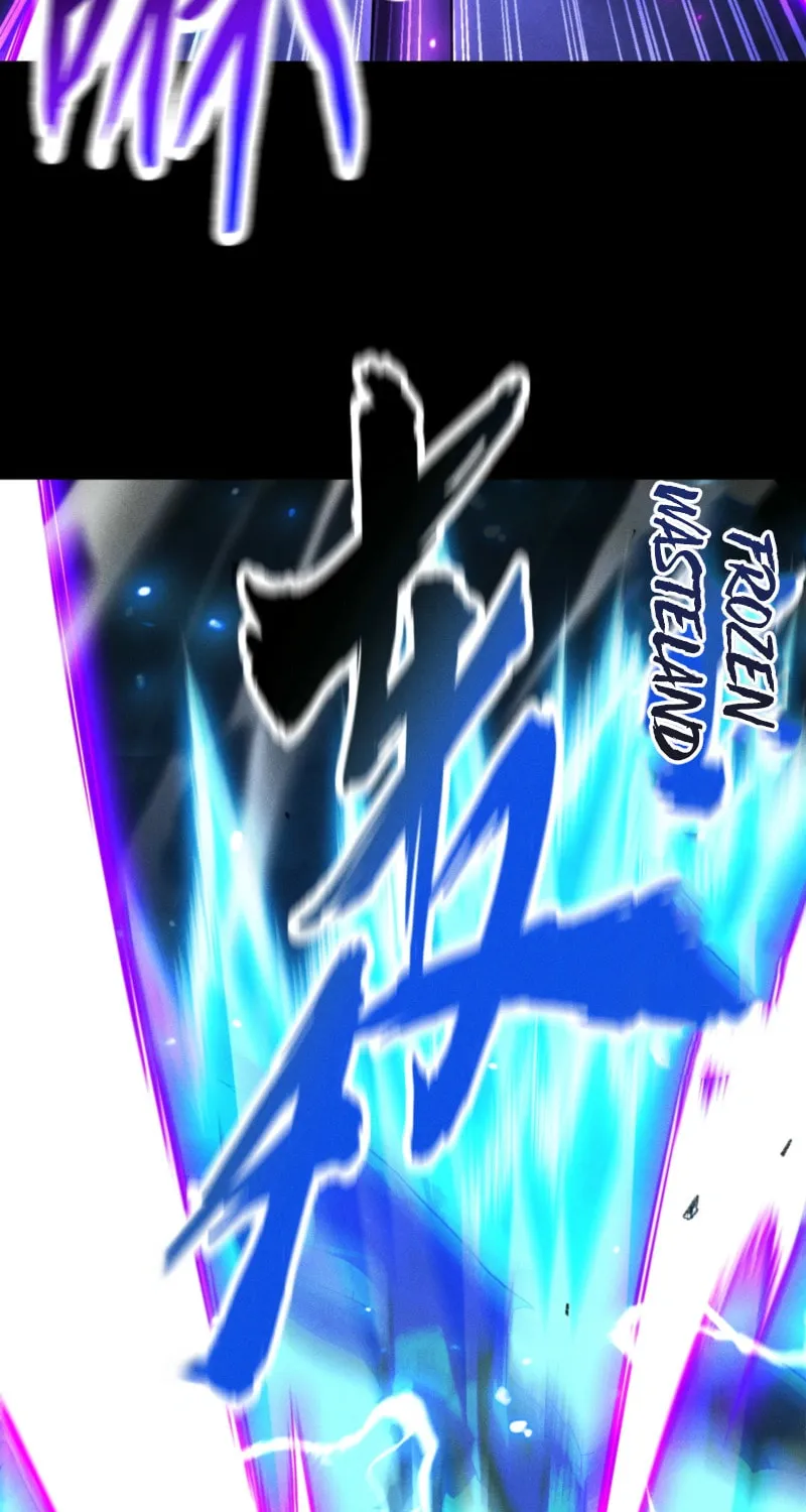 I Awoke as a God After Auto Battling For a Million Years Chapter 50 page 48 - 