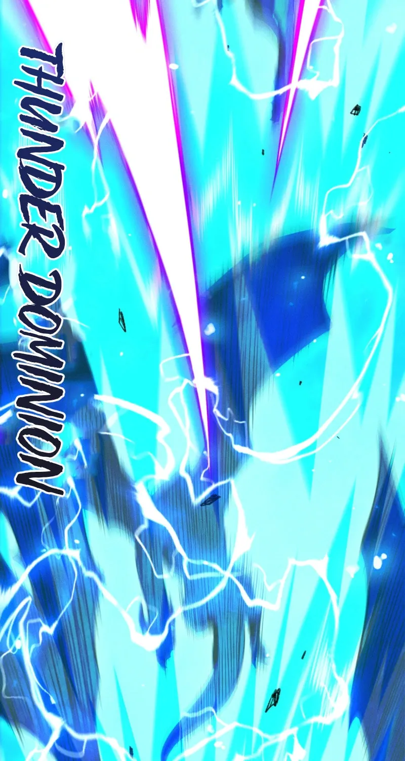 I Awoke as a God After Auto Battling For a Million Years Chapter 50 page 49 - 