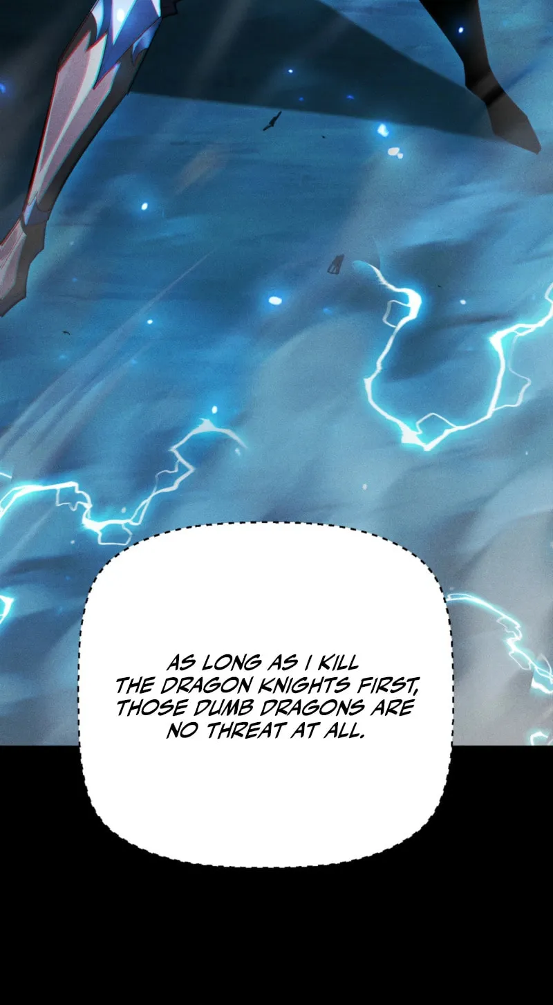 I Awoke as a God After Auto Battling For a Million Years Chapter 50 page 52 - 