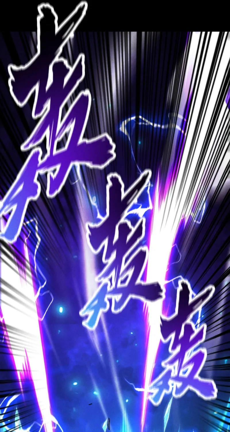 I Awoke as a God After Auto Battling For a Million Years Chapter 50 page 53 - 