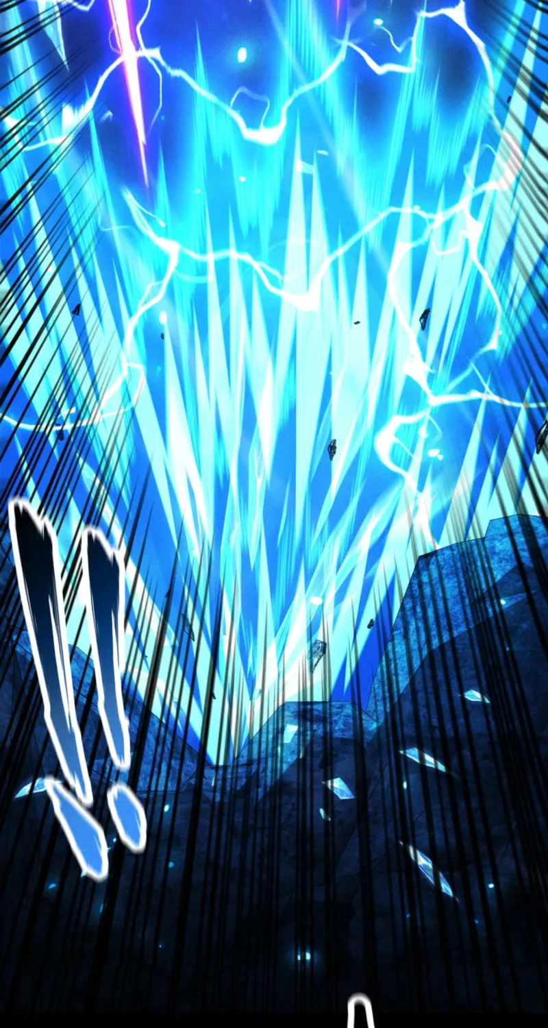 I Awoke as a God After Auto Battling For a Million Years Chapter 50 page 54 - 