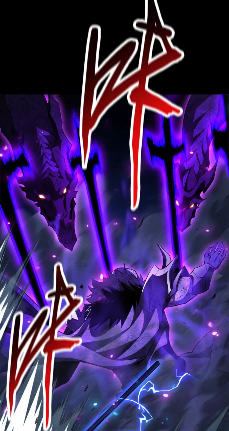 I Awoke as a God After Auto Battling For a Million Years Chapter 50 page 55 - 