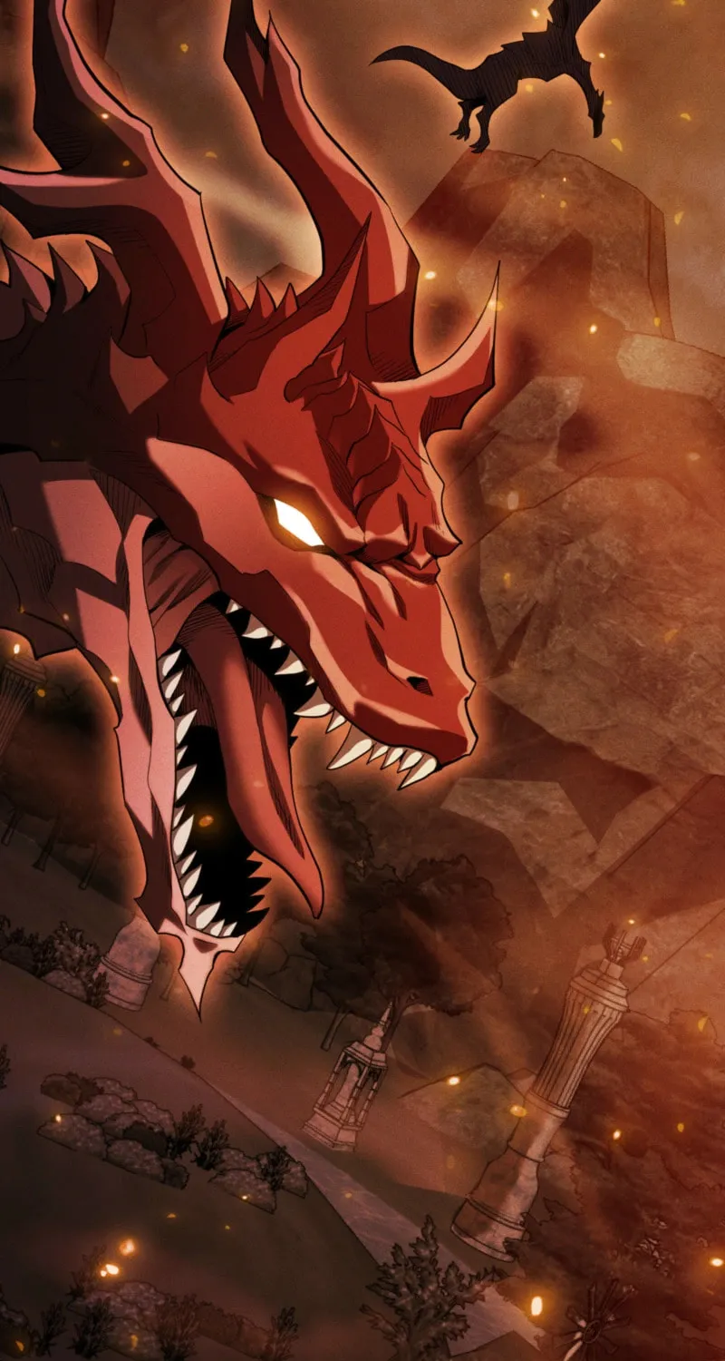 I Awoke as a God After Auto Battling For a Million Years Chapter 50 page 7 - 