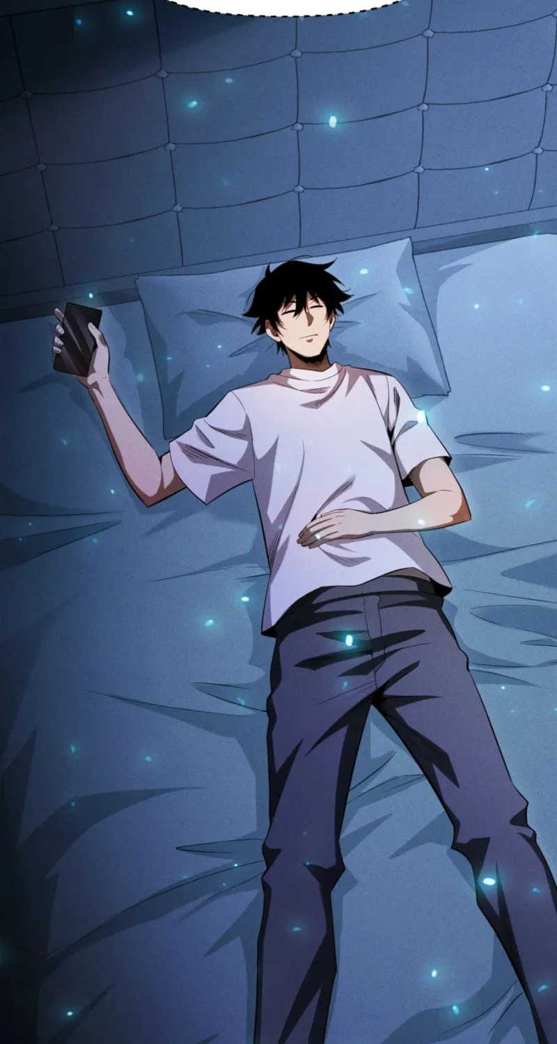 I Awoke as a God After Auto Battling For a Million Years Chapter 50 page 65 - 
