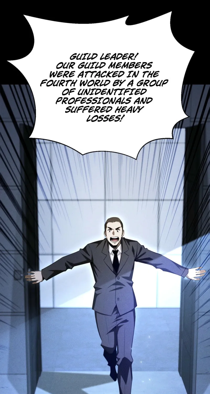 I Awoke as a God After Auto Battling For a Million Years Chapter 50 page 71 - 