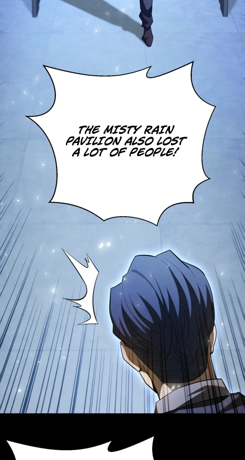I Awoke as a God After Auto Battling For a Million Years Chapter 50 page 72 - 