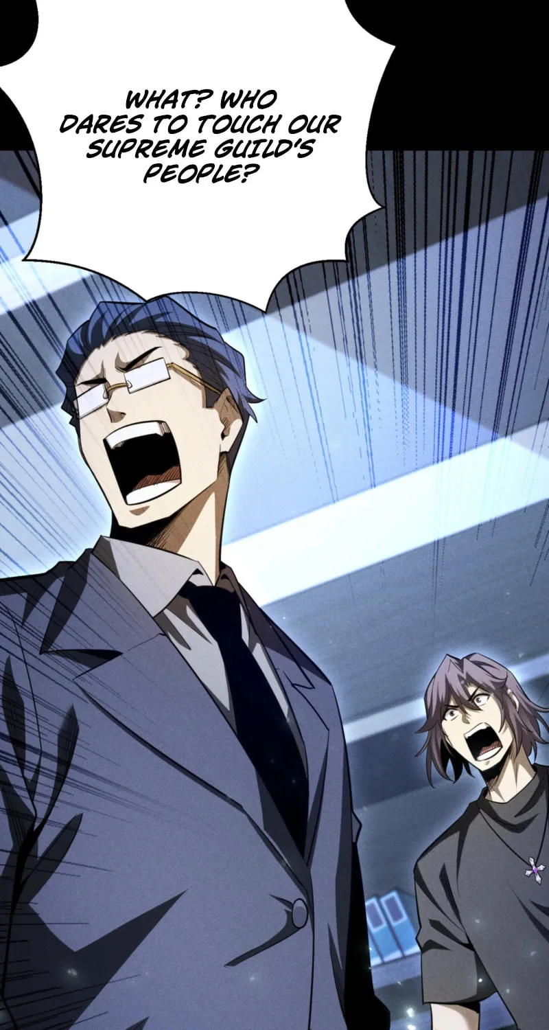 I Awoke as a God After Auto Battling For a Million Years Chapter 50 page 73 - 