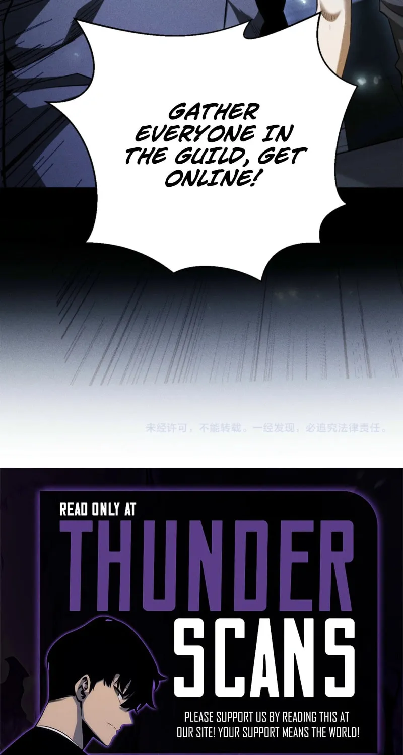 I Awoke as a God After Auto Battling For a Million Years Chapter 50 page 74 - 