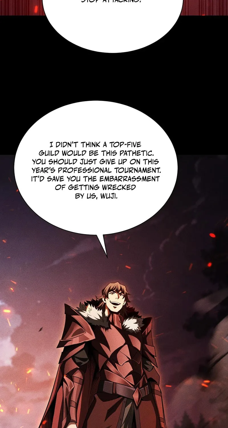 I Awoke as a God After Auto Battling For a Million Years Chapter 51 page 13 - 