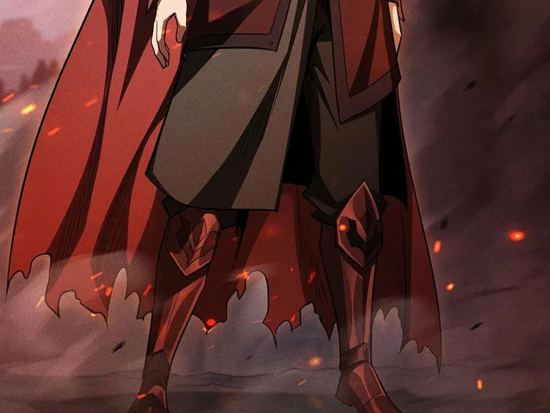 I Awoke as a God After Auto Battling For a Million Years Chapter 51 page 14 - 