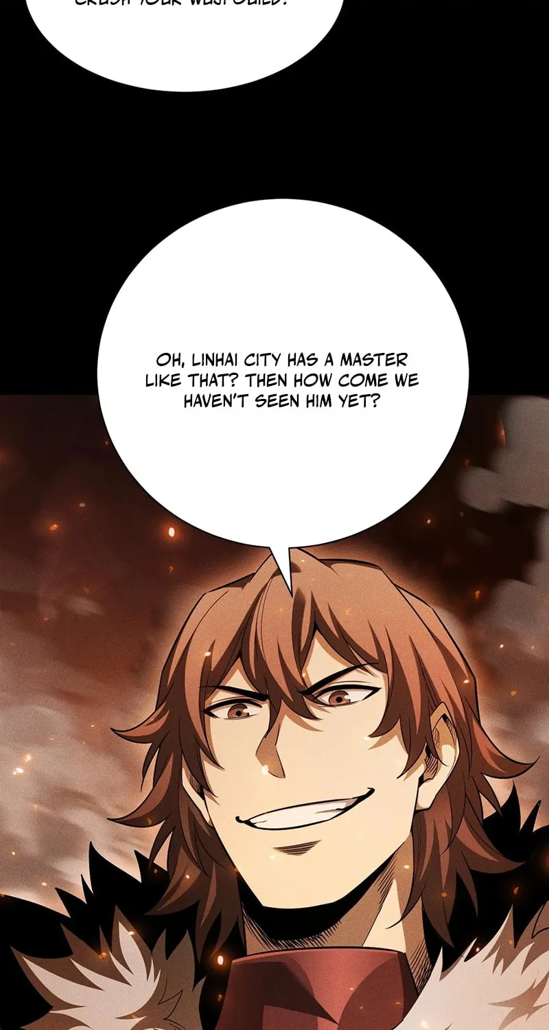 I Awoke as a God After Auto Battling For a Million Years Chapter 51 page 23 - 