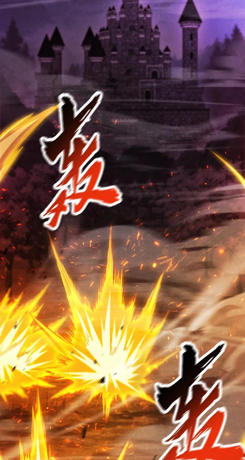 I Awoke as a God After Auto Battling For a Million Years Chapter 51 page 4 - 