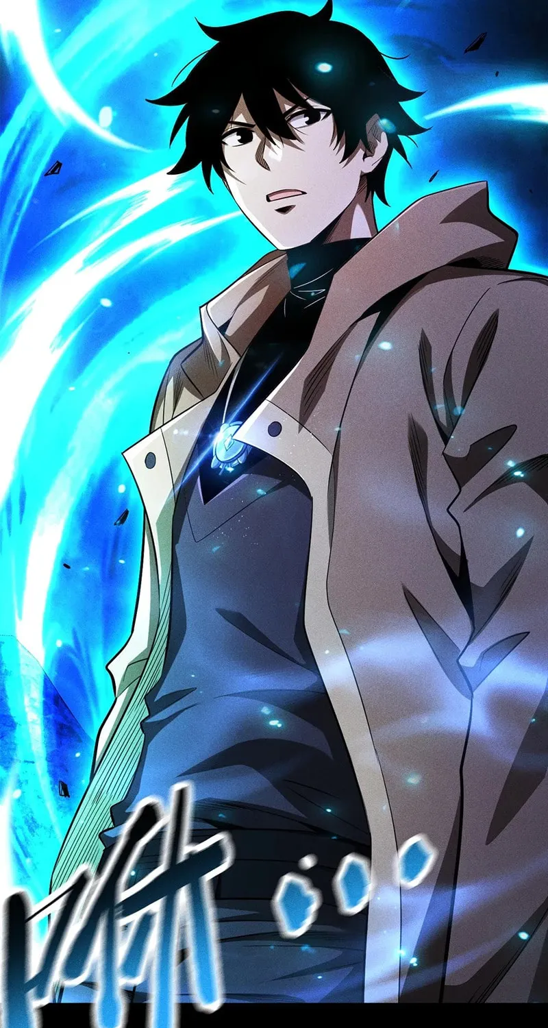 I Awoke as a God After Auto Battling For a Million Years Chapter 51 page 38 - 