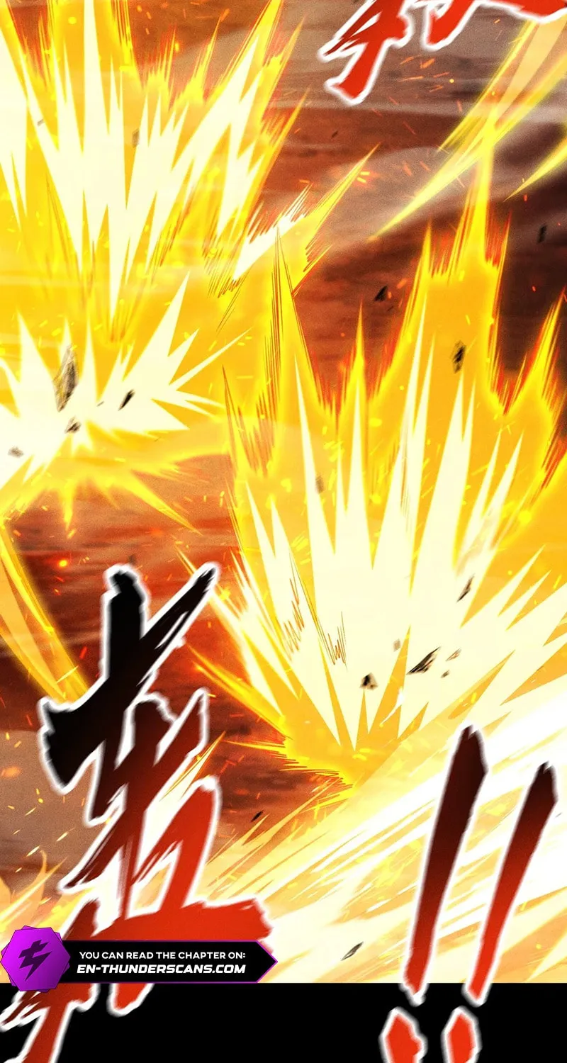 I Awoke as a God After Auto Battling For a Million Years Chapter 51 page 5 - 