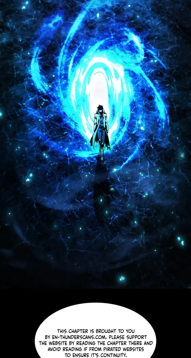 I Awoke as a God After Auto Battling For a Million Years Chapter 51 page 41 - 
