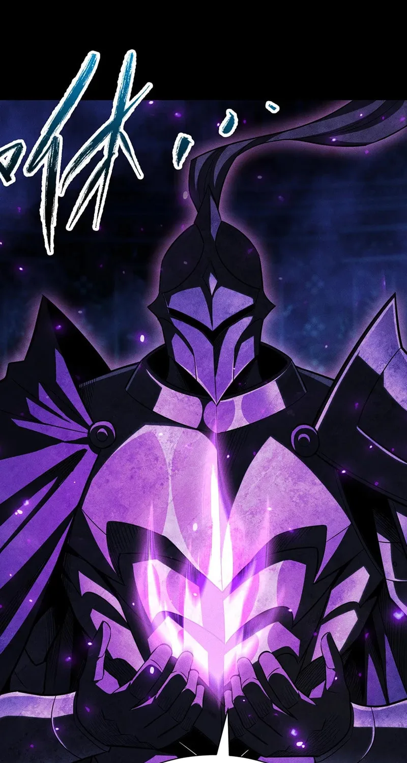 I Awoke as a God After Auto Battling For a Million Years Chapter 51 page 48 - 
