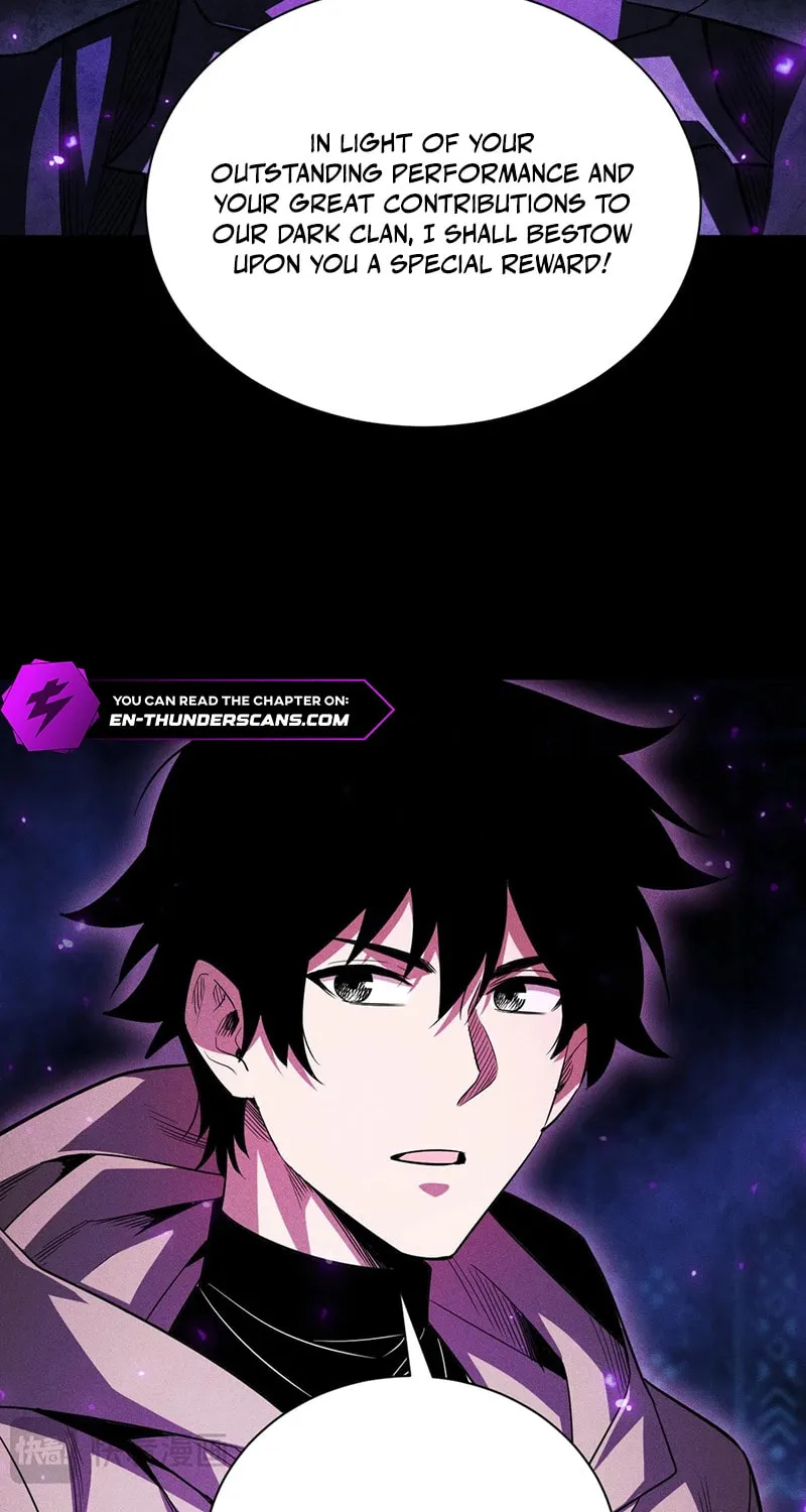 I Awoke as a God After Auto Battling For a Million Years Chapter 51 page 49 - 