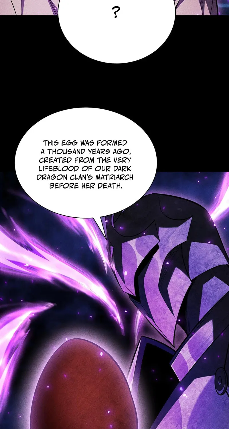 I Awoke as a God After Auto Battling For a Million Years Chapter 51 page 50 - 