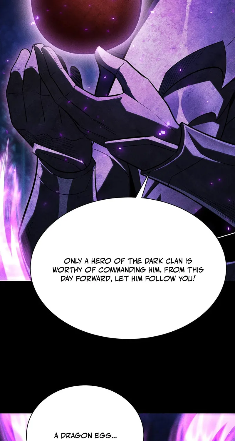 I Awoke as a God After Auto Battling For a Million Years Chapter 51 page 51 - 