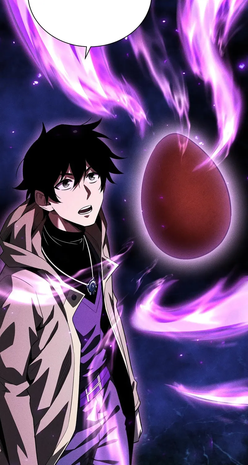 I Awoke as a God After Auto Battling For a Million Years Chapter 51 page 52 - 