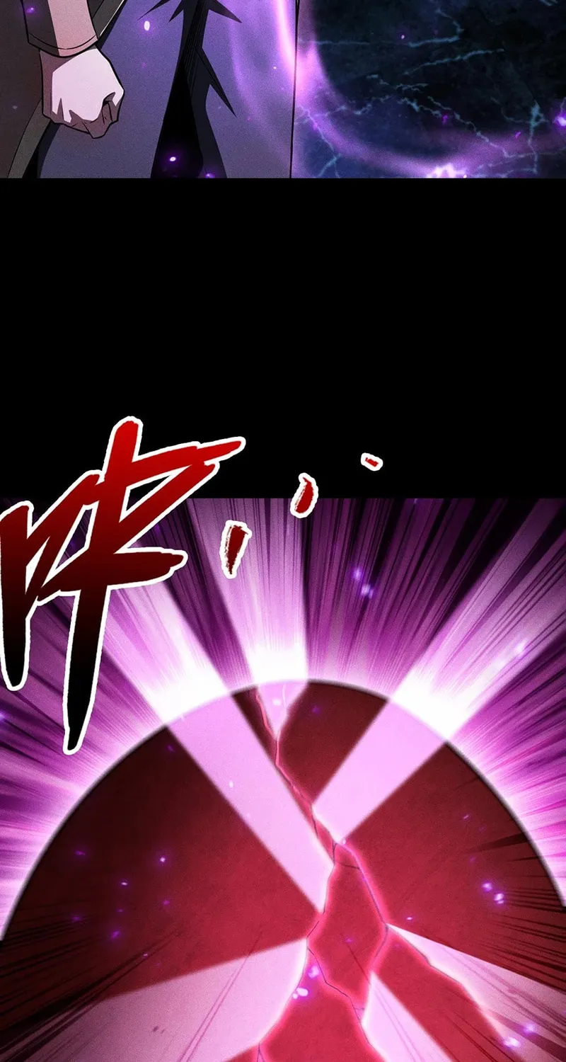 I Awoke as a God After Auto Battling For a Million Years Chapter 51 page 53 - 