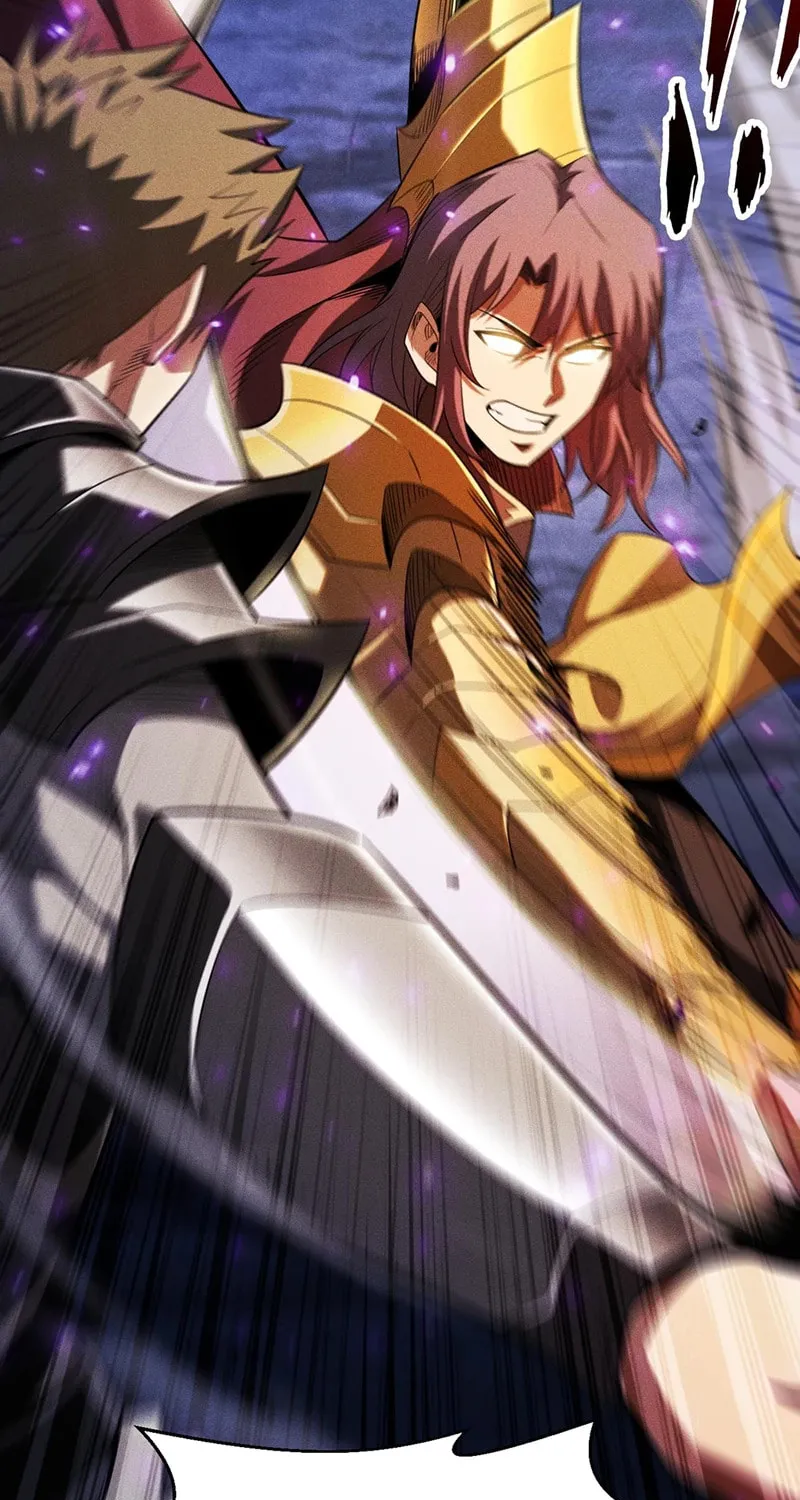 I Awoke as a God After Auto Battling For a Million Years Chapter 51 page 57 - 