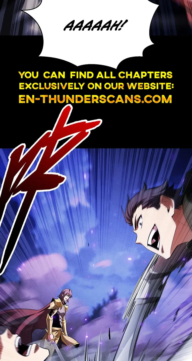 I Awoke as a God After Auto Battling For a Million Years Chapter 51 page 58 - 