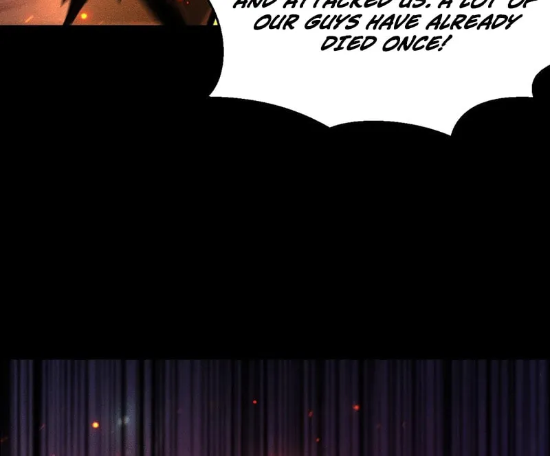 I Awoke as a God After Auto Battling For a Million Years Chapter 51 page 7 - 