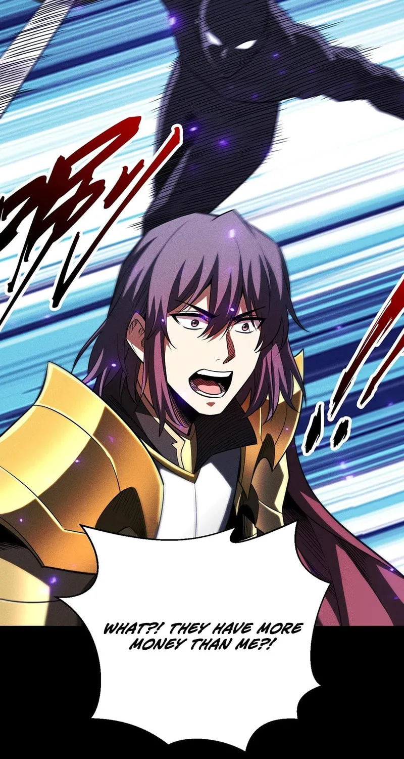 I Awoke as a God After Auto Battling For a Million Years Chapter 51 page 62 - 