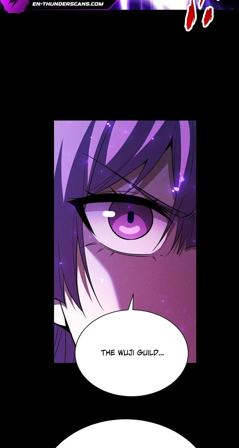 I Awoke as a God After Auto Battling For a Million Years Chapter 51 page 65 - 