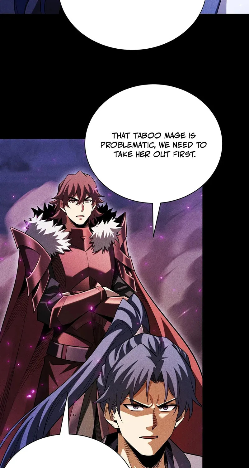 I Awoke as a God After Auto Battling For a Million Years Chapter 51 page 68 - 